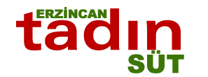 Tadın Süt Erzincan'ın En Lezzetli Tulum Peyniri